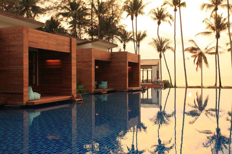 Wendy the Pool Resort @ Koh Kood