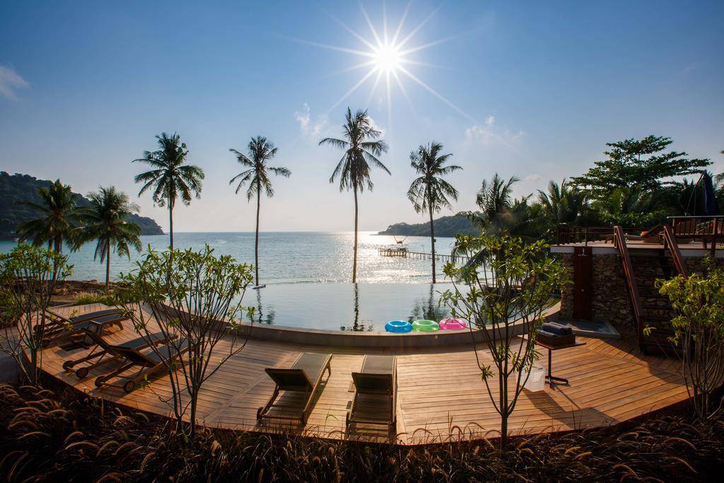 To The Sea The Resort Koh Kood 3*