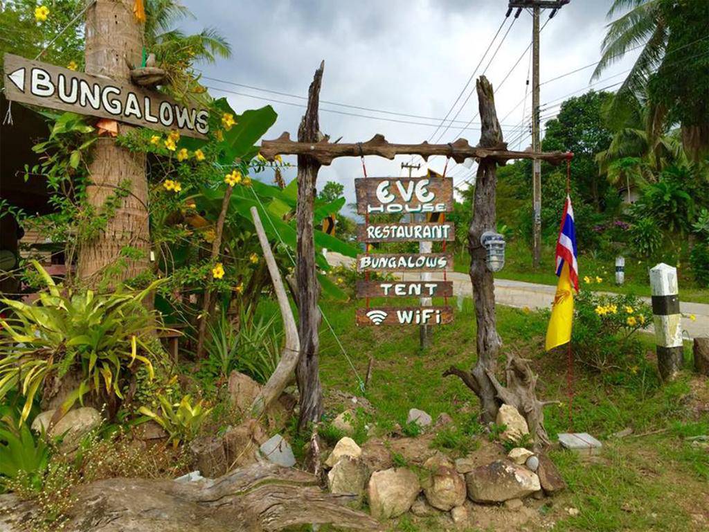 Eve house koh kood 3*