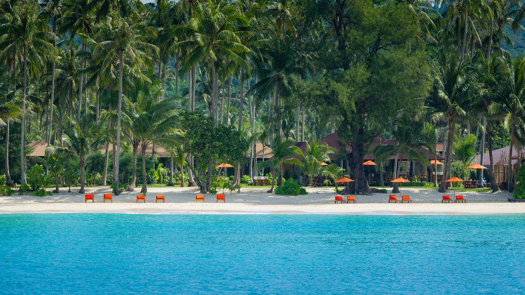Medee Resort 3*