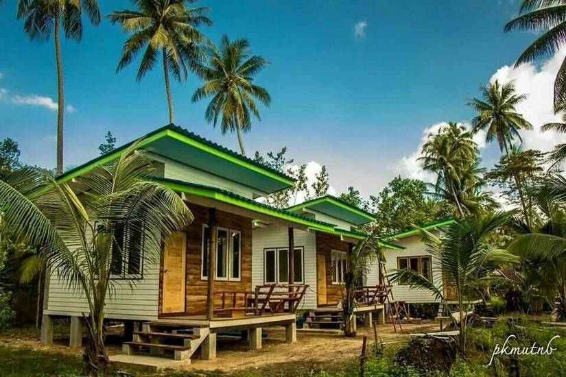 Suan Maproa Ko Kut Resort Таиланд, Ко-Куд
