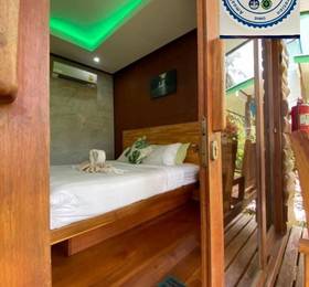 Suan Maproa Ko Kut Resort в Ко-Куде