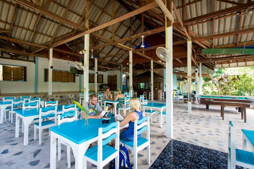 Big Dreams Resort Таиланд, Ко-Куд