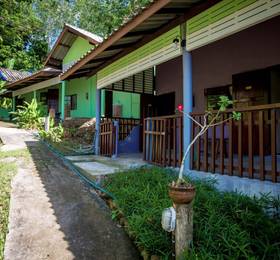 Big Dreams Resort в Ко-Куде