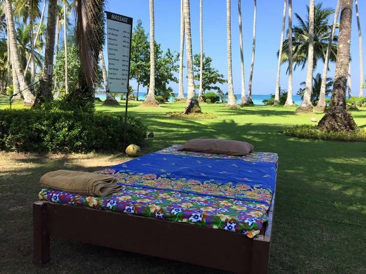 Dusita Koh Kood Resort Таиланд, Ко-Куд