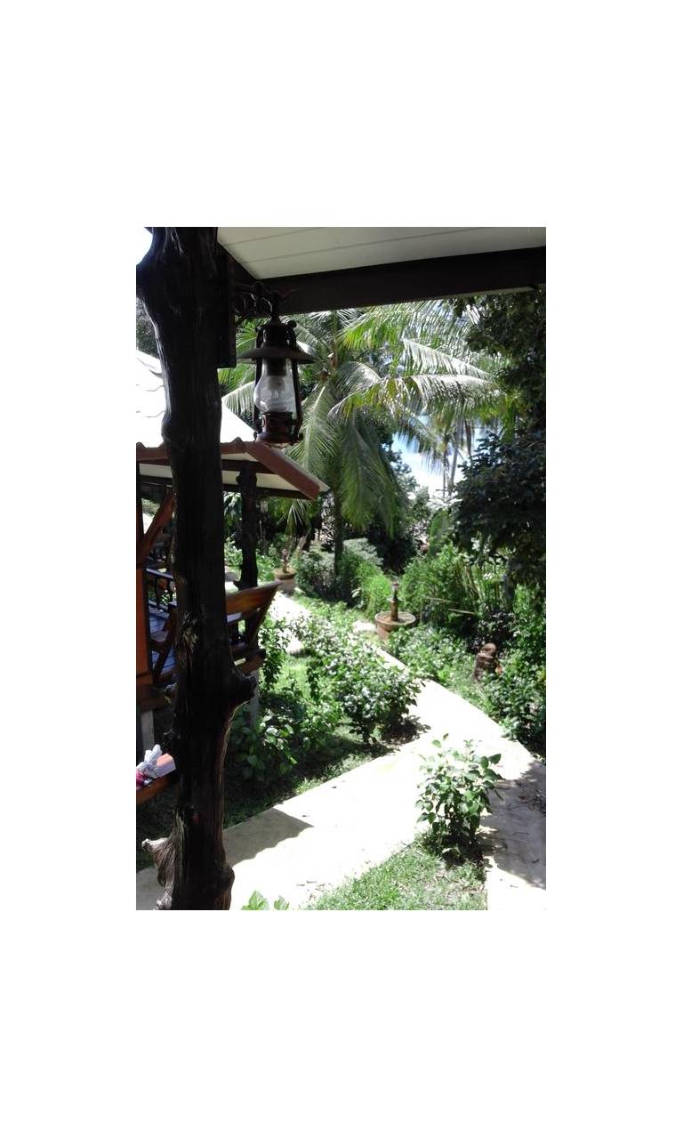 Kinnaree Resort Koh Kood