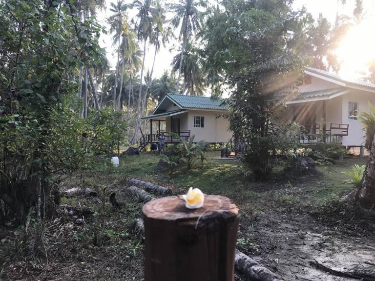 Baan Puen Koh Kood