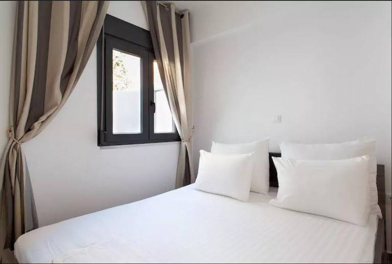 Gazi Boutique Apartment 2