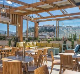 Туры в Lotus Inn в Греции