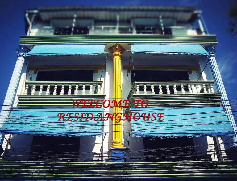 Residence House