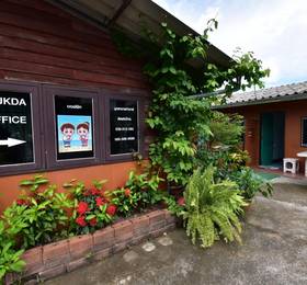 Отдых в Pop Guesthouse - Таиланд, Трат