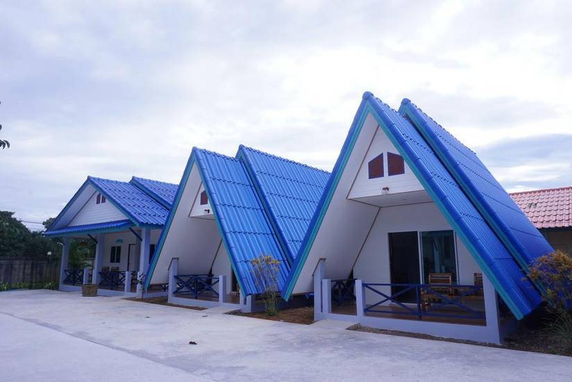 Anyamanee Resort Trat 2* Таиланд, Трат