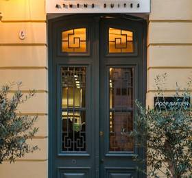 Туры в Monk suites by MLT в Греции