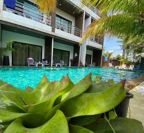 Отдых в Rimnatee Resort Trang - Таиланд, Транг