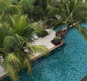 Туры в Rimnatee Resort Trang в Таиланде