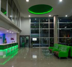 Туры в Eco Inn Trang в Таиланде