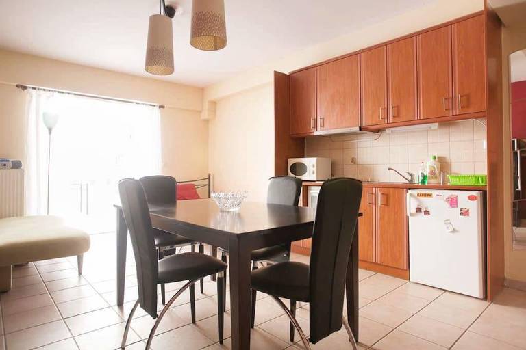 Modern house 10 min from Parthenon