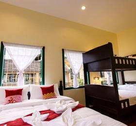 Отдых в Srisomboon Hostel - Таиланд, Транг
