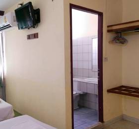 Туры в Wattana Trang Hotel в Таиланде