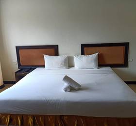Отдых в The Princess Park Muslim Hotel - Таиланд, Сурат-Тхани