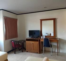 The Princess Park Muslim Hotel в Сурат-Тхани