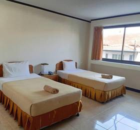 Туры в The Princess Park Muslim Hotel в Таиланде