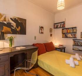 Отдых в Art Deco Spacious Appartment close to centre - Греция, Афины