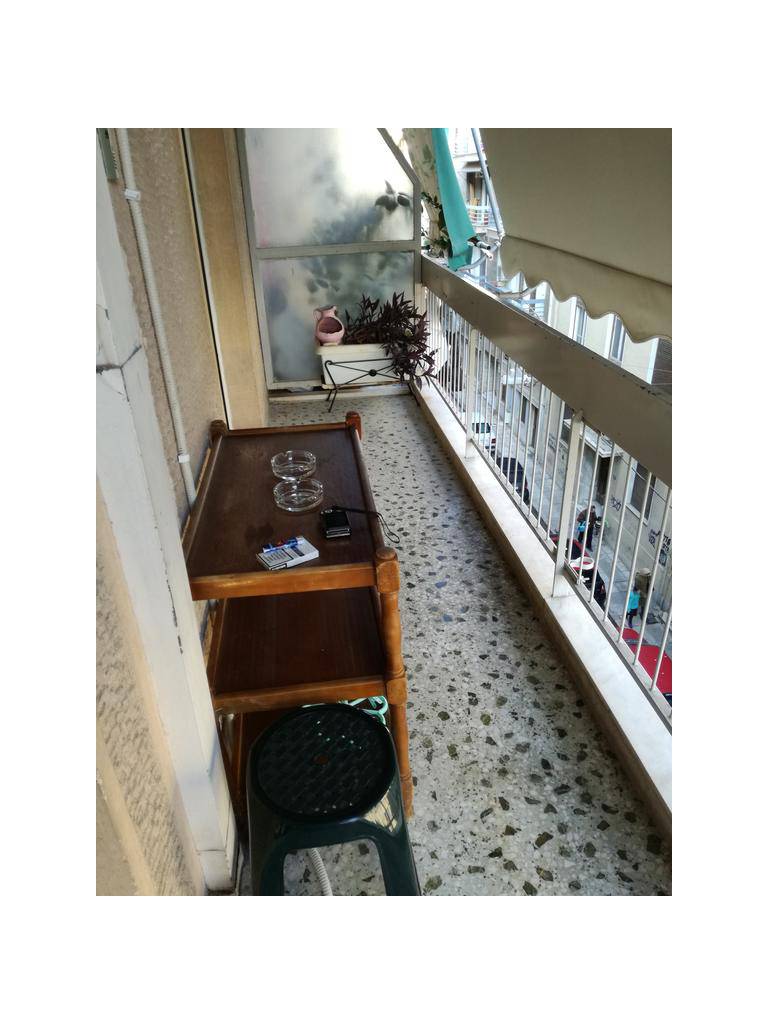 Apartment near Koliatsou