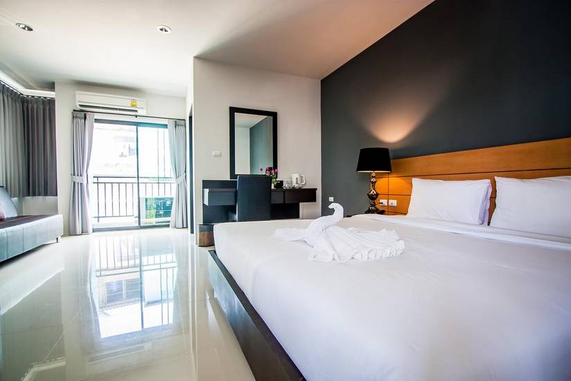 Lee Hotel 3* Таиланд, Сурат-Тхани