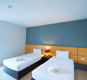 Отдых в Lee Hotel - Таиланд, Сурат-Тхани