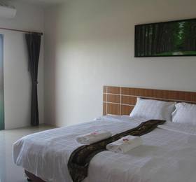 Отдых в Tawan Anda Garden Hotel - Таиланд, Сурат-Тхани