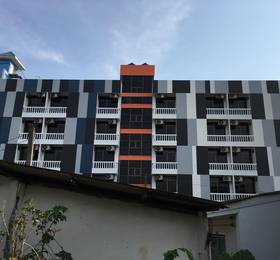 River View Hotel в Сурат-Тхани