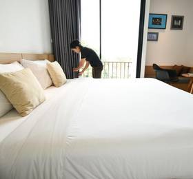 B Boutique Residence в Сурат-Тхани