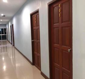 Four P Residence в Сурат-Тхани
