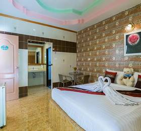 Baan Suan Rim Nam Resort в Сурат-Тхани