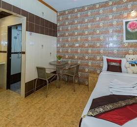 Отдых в Baan Suan Rim Nam Resort - Таиланд, Сурат-Тхани