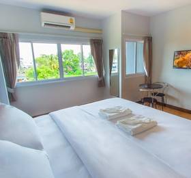 Phet Phangan в Сурат-Тхани