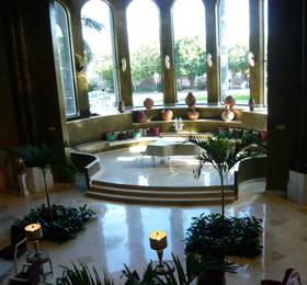Villa Del Conde в Гран Канарии