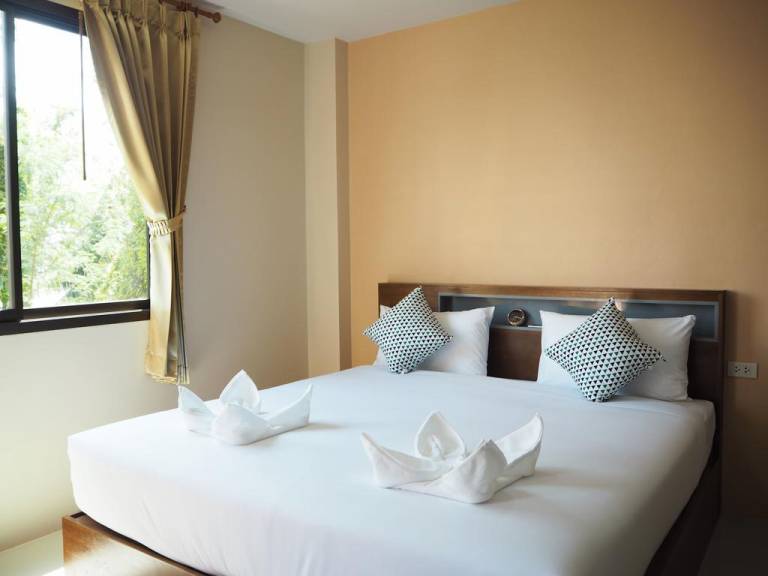 Regent Room