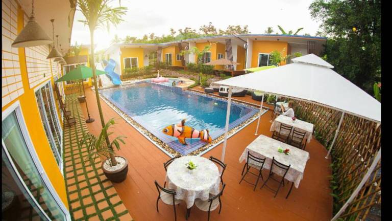 Nai C Resort