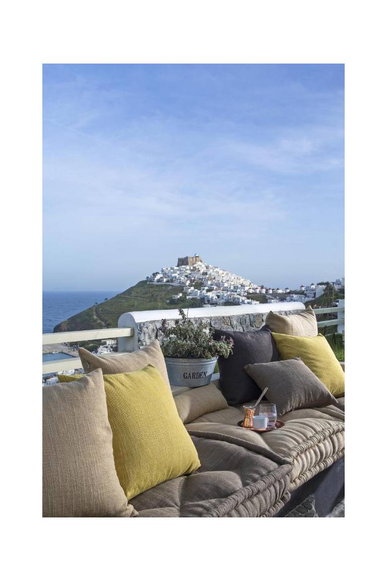 Melograno Villas
