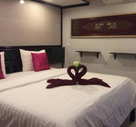 TR Guesthouse в Сукотаи