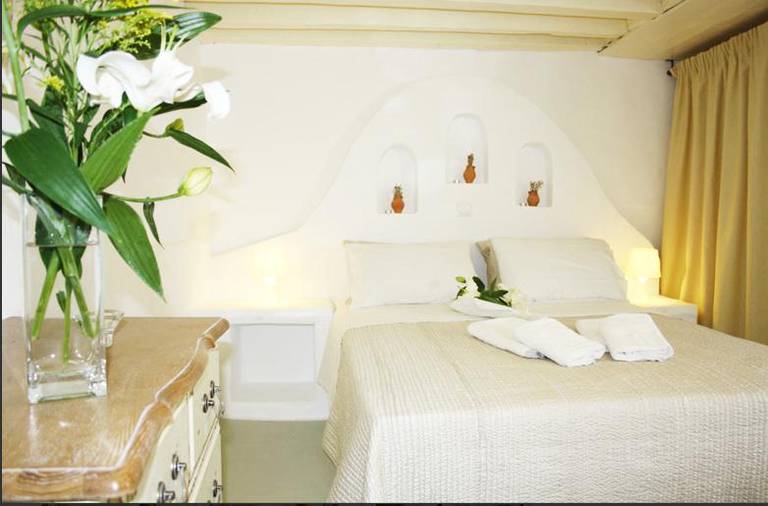 Mariakis Luxury Studios