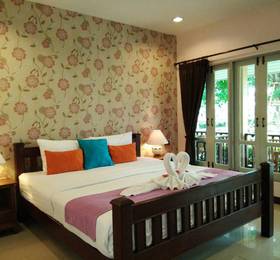 Отдых в Scent of Sukhothai Resort - Таиланд, Сукотаи