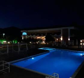 Отдых в Galaxy Hotel - Греция, Аргостолион