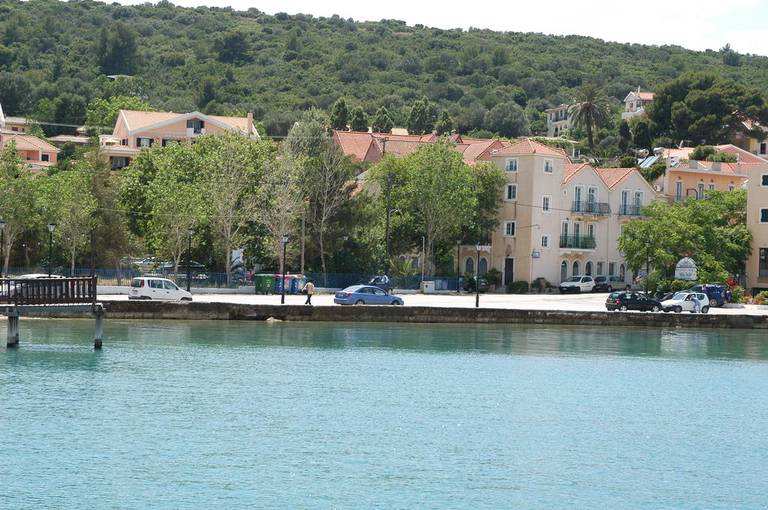 Marina Studios II
