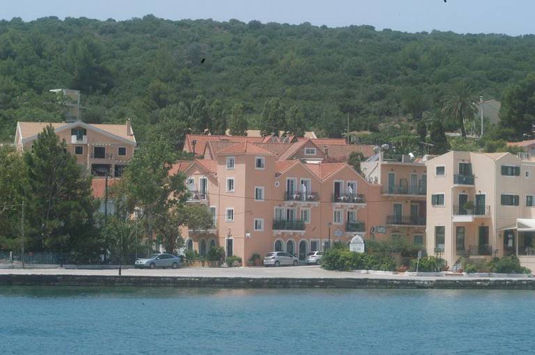 Marina Studios I