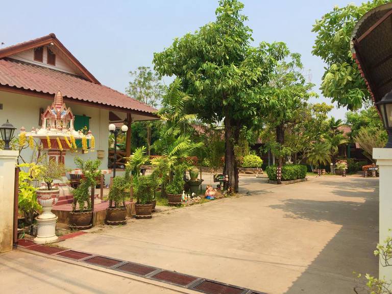 MG Guesthouse