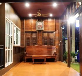 Отдых в Old City Boutique House - Таиланд, Сукотаи