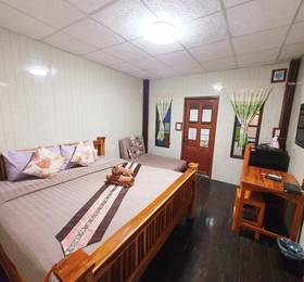 Туры в Arinch Resort в Таиланде
